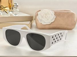 Picture of Chanel Sunglasses _SKUfw56968498fw